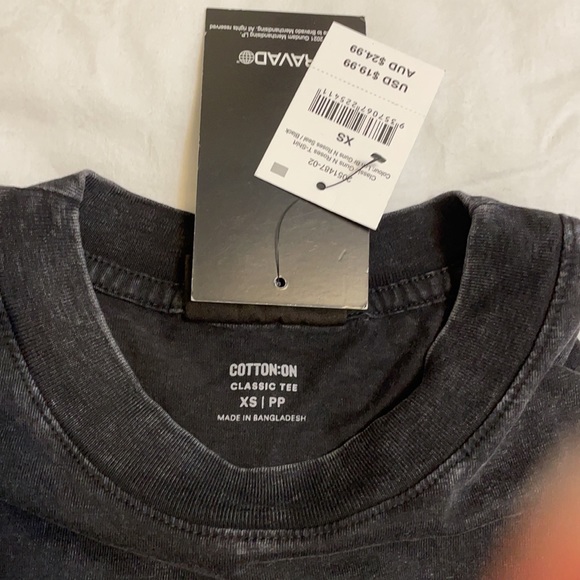 Cotton on t shirt - Picture 4 of 5